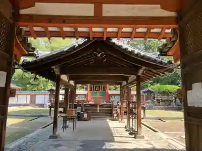 氷室神社(奈良県)