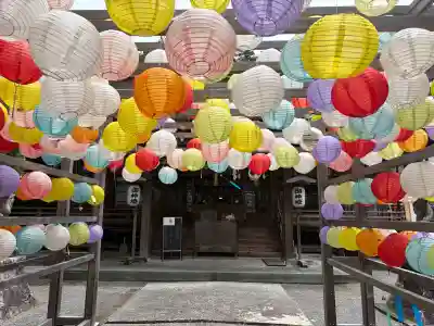 龍尾神社(静岡県)