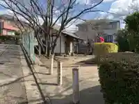 日枝神社のその他建物