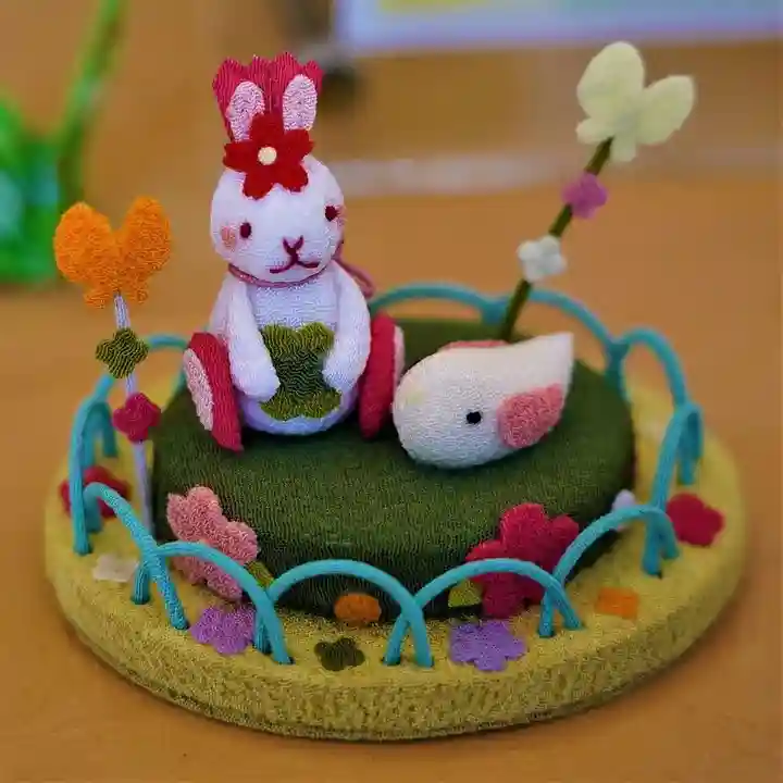 大鏑神社(福島県)