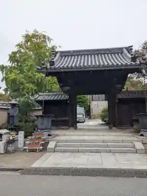 華蔵院(東京都)