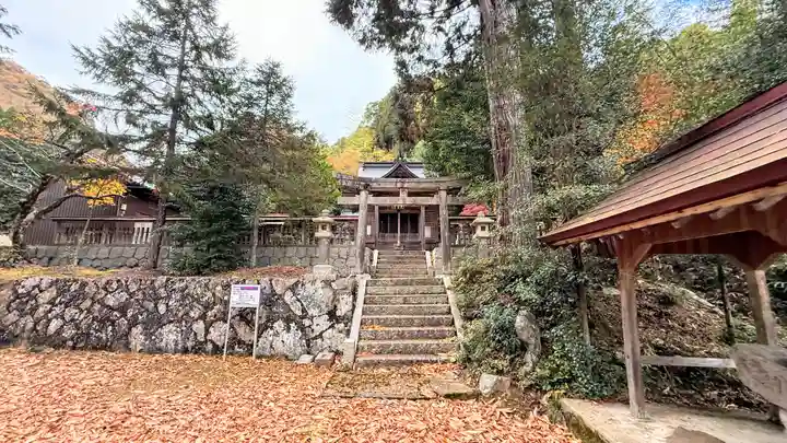 篠神社(京都府)