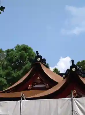 香椎宮(福岡県)