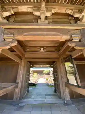英勝寺(神奈川県)
