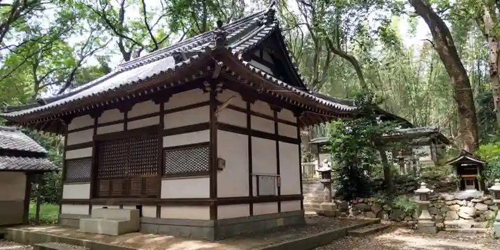 日吉神社(大阪府)