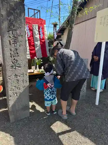 群馬県護国神社(群馬県)