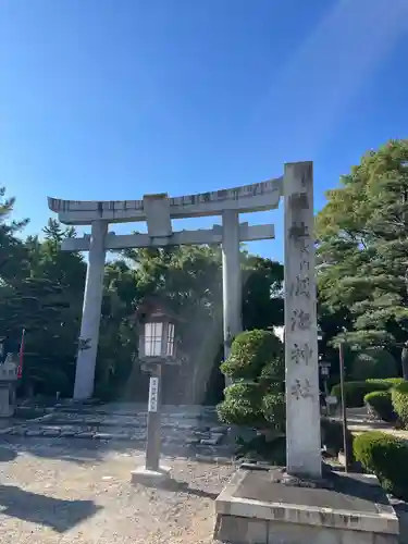 成海神社(愛知県)