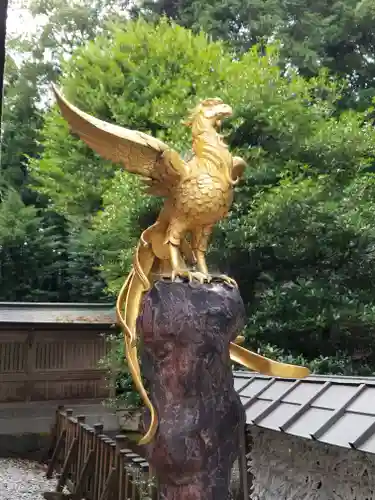 宇倍神社(鳥取県)