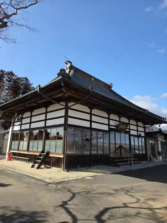 延命寺(福島県)