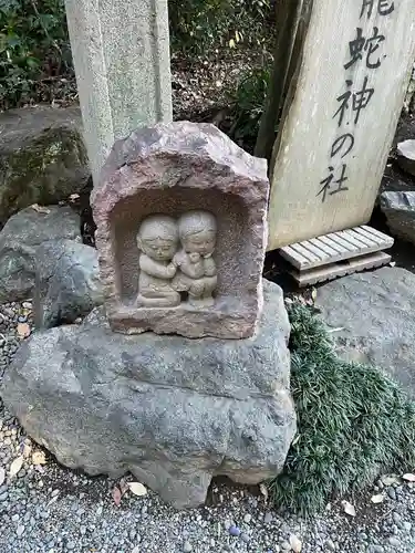 出雲大社相模分祠のその他建物