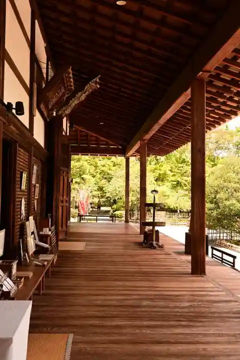 二尊院(京都府)