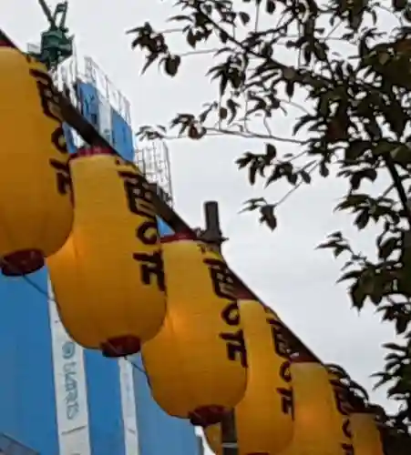 鷲神社(東京都)