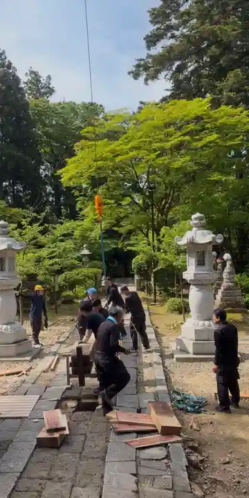 国上寺(新潟県)