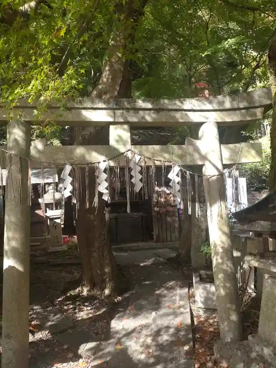 長等神社(滋賀県)