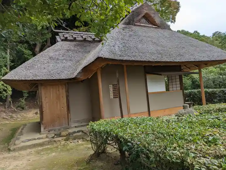 金福寺(京都府)