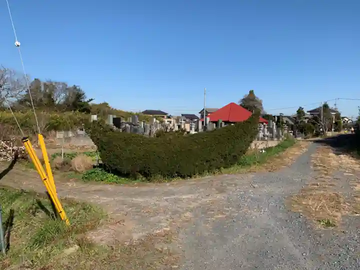 禅昌寺(千葉県)