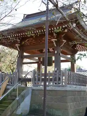 大栄寺のその他建物