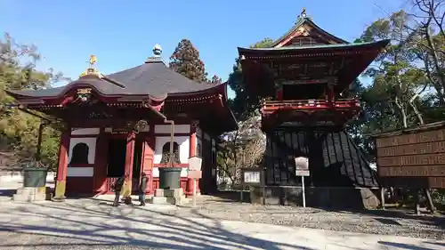 成田山新勝寺(千葉県)