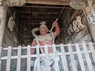 笠覆寺 (笠寺観音)(愛知県)