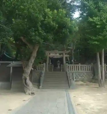 瑞丘八幡神社(兵庫県)