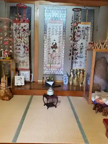 寳蔵寺のその他建物