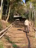 滝前不動尊(千葉県)