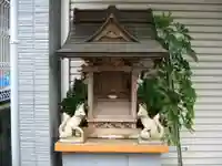 火伏稲荷(神奈川県)