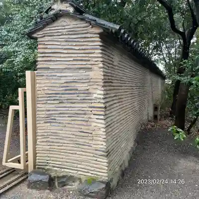 熱田神宮(愛知県)