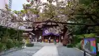 東京大神宮のその他建物