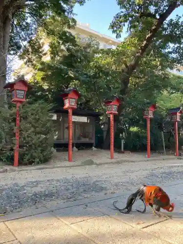 助松神社(大阪府)