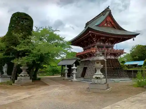慶龍寺(茨城県)