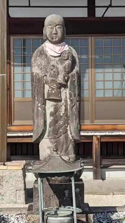 祐泉寺(岐阜県)