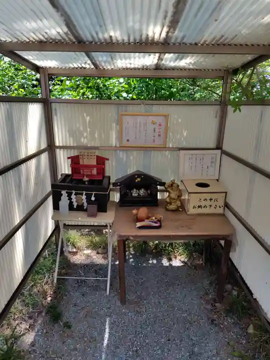 大国神社(群馬県)