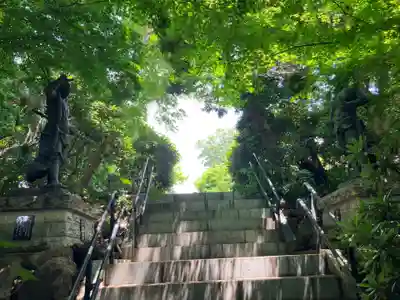 高蔵寺(東京都)