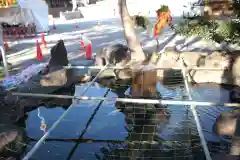 住吉神社(山梨県)