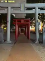 今益稲荷神社(福岡県)