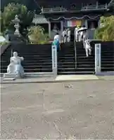 平等寺(徳島県)