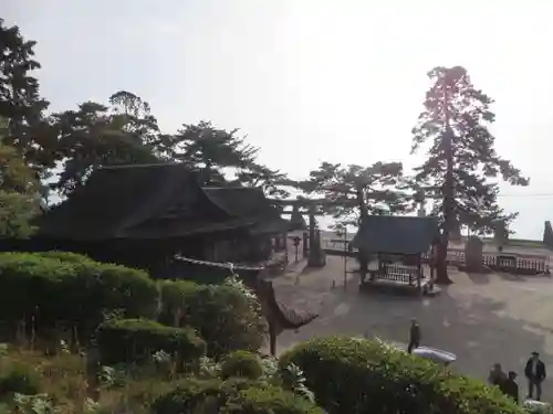 白鬚神社(滋賀県)