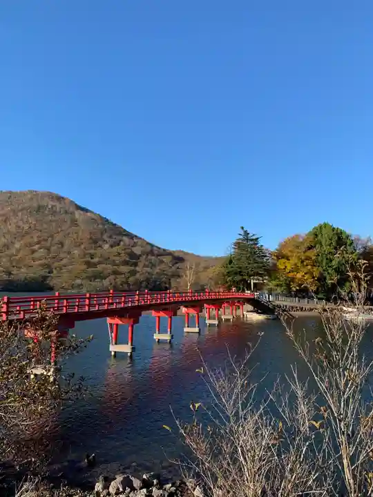 赤城神社のその他建物