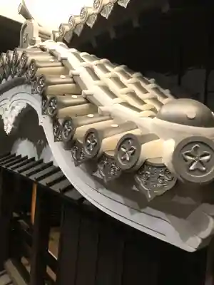 加藤神社のその他建物