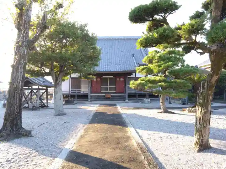 明泉寺(愛知県)