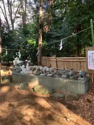 比々多神社(神奈川県)