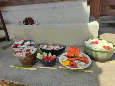 小倉八幡神社(徳島県)