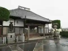 安養院(栃木県)