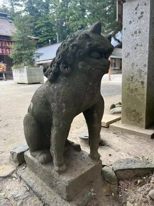 大崎八幡宮(宮城県)