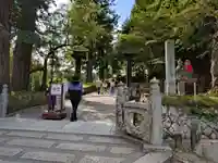 中尊寺(岩手県)