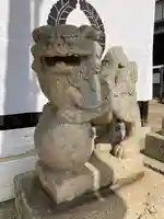 大森神社(愛媛県)