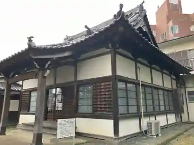 専福寺(東京都)