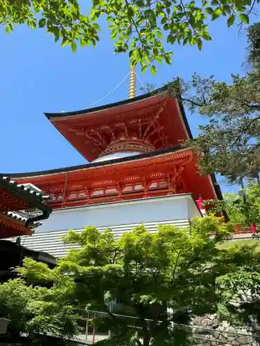 中山寺(兵庫県)