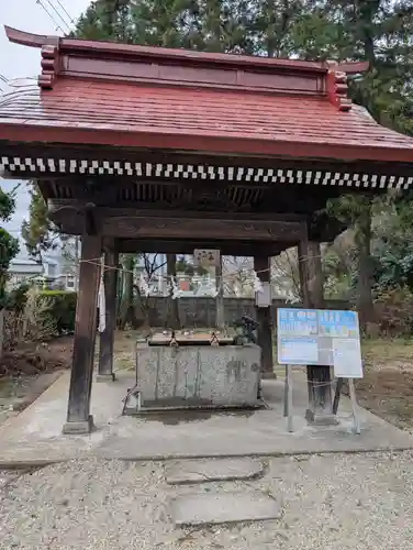 鼬幣稲荷神社(岩手県)